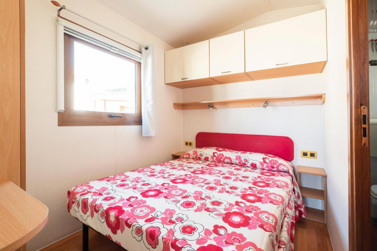 Camping Norina Pesaro Luaran gambar