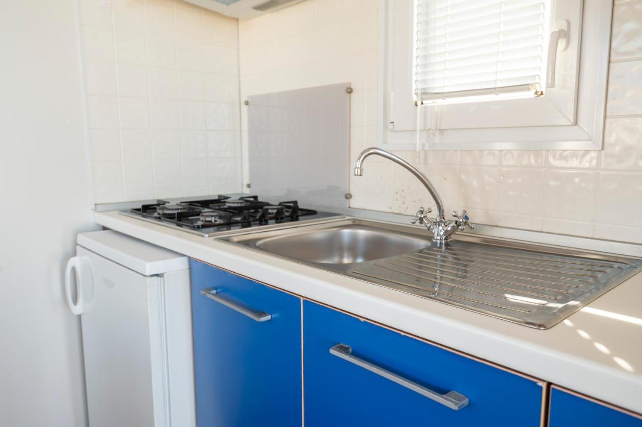 Camping Norina Pesaro Luaran gambar
