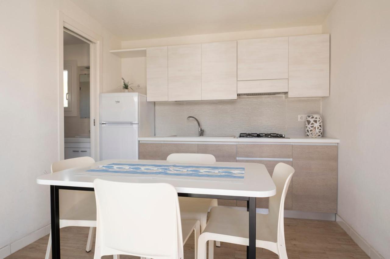 Camping Norina Pesaro Luaran gambar