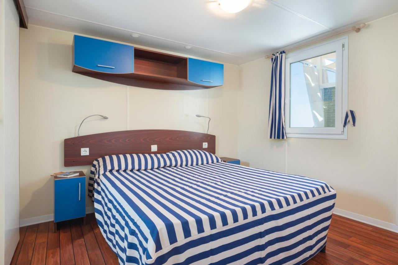 Camping Norina Pesaro Luaran gambar