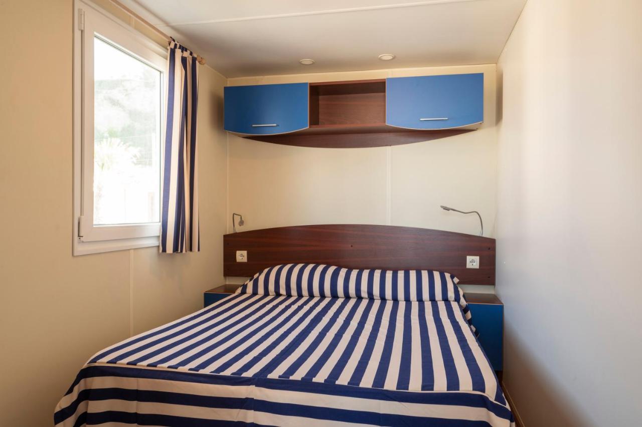 Camping Norina Pesaro Luaran gambar