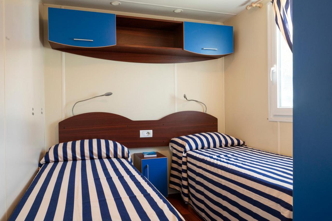 Camping Norina Pesaro Luaran gambar