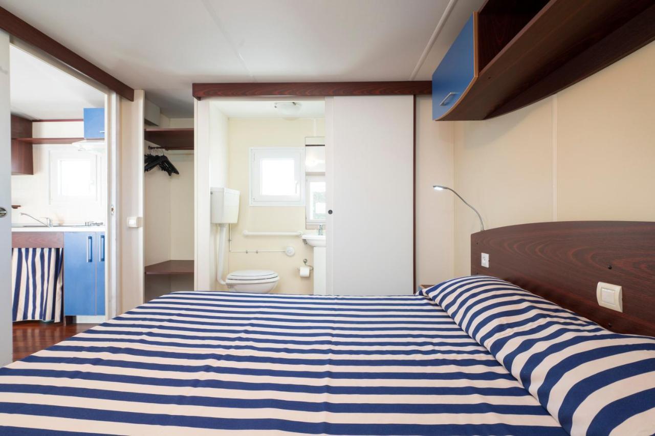 Camping Norina Pesaro Luaran gambar