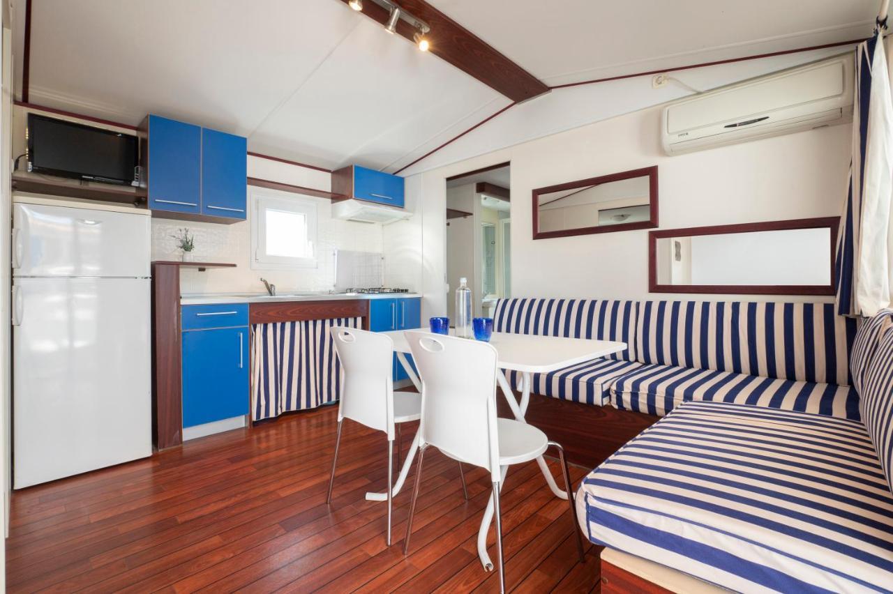 Camping Norina Pesaro Luaran gambar