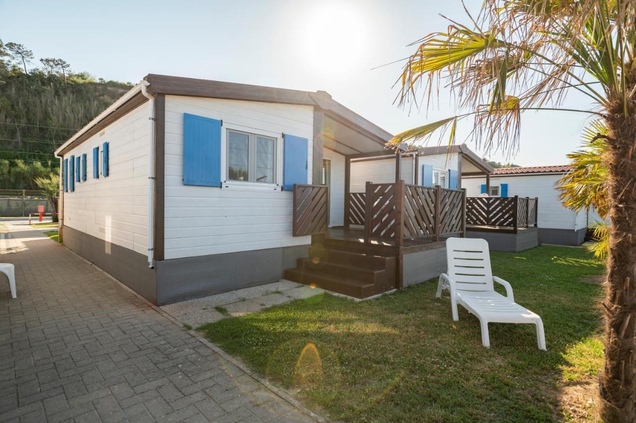 Camping Norina Pesaro Luaran gambar
