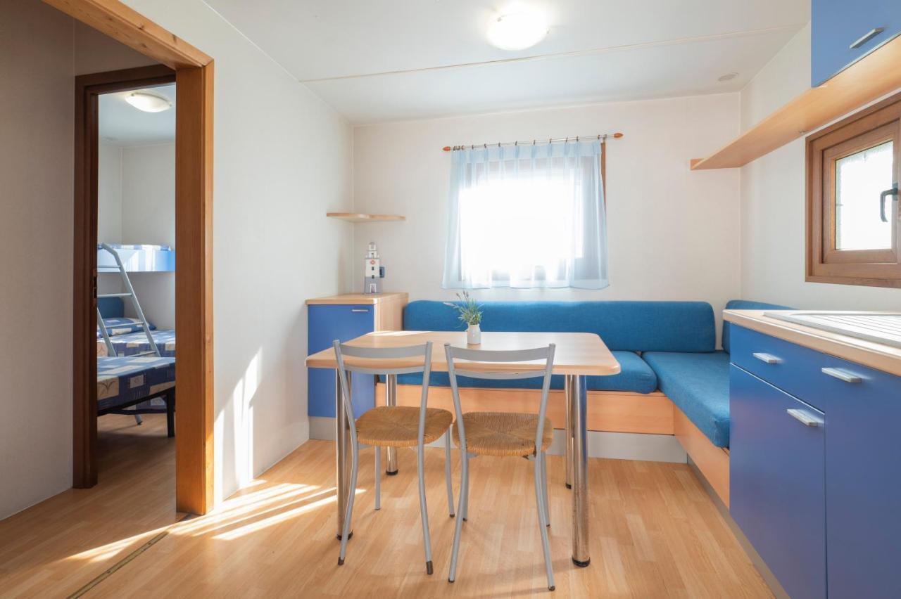 Camping Norina Pesaro Luaran gambar
