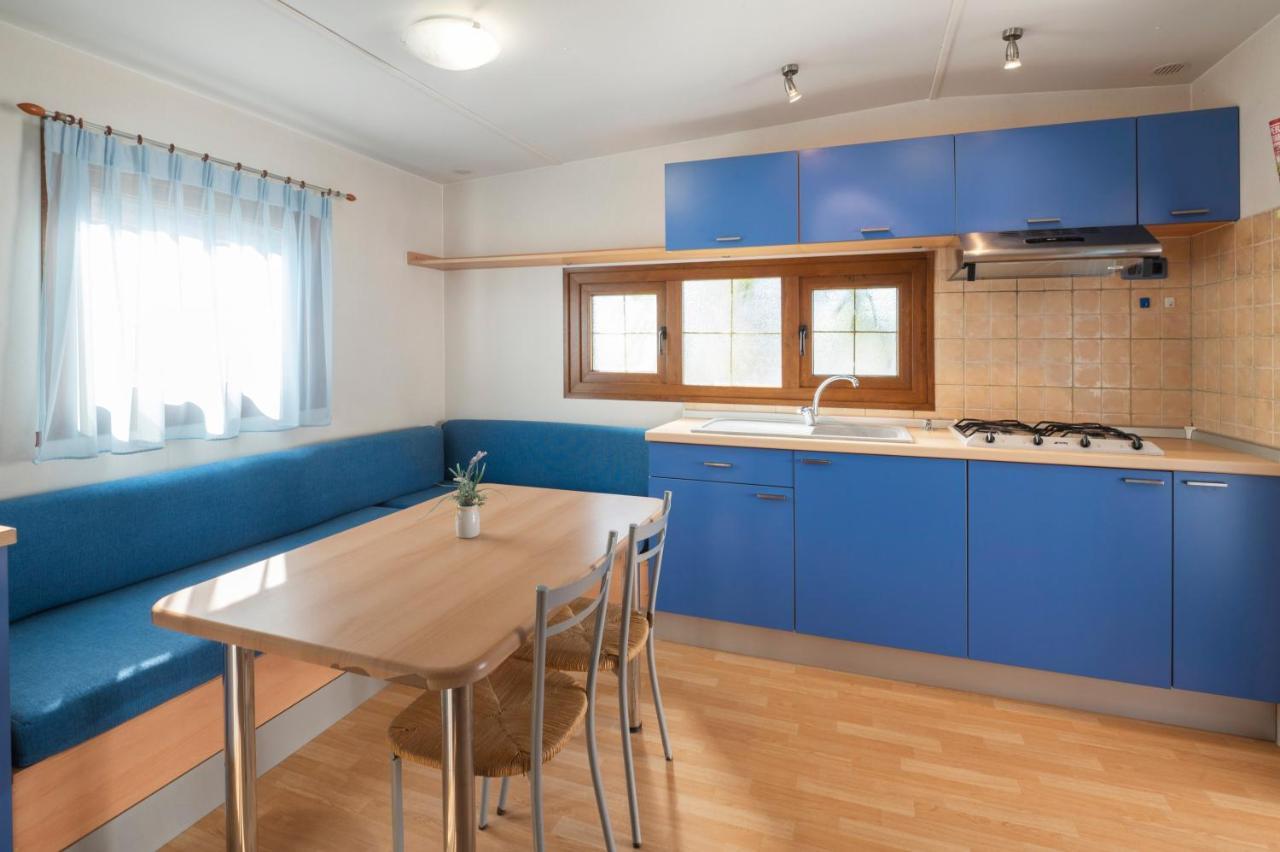 Camping Norina Pesaro Luaran gambar