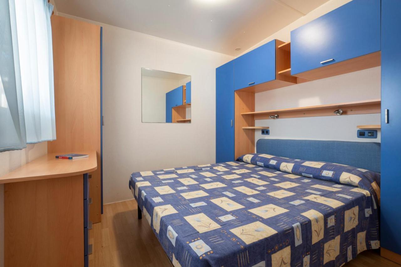 Camping Norina Pesaro Luaran gambar