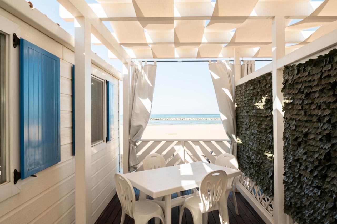 Camping Norina Pesaro Luaran gambar