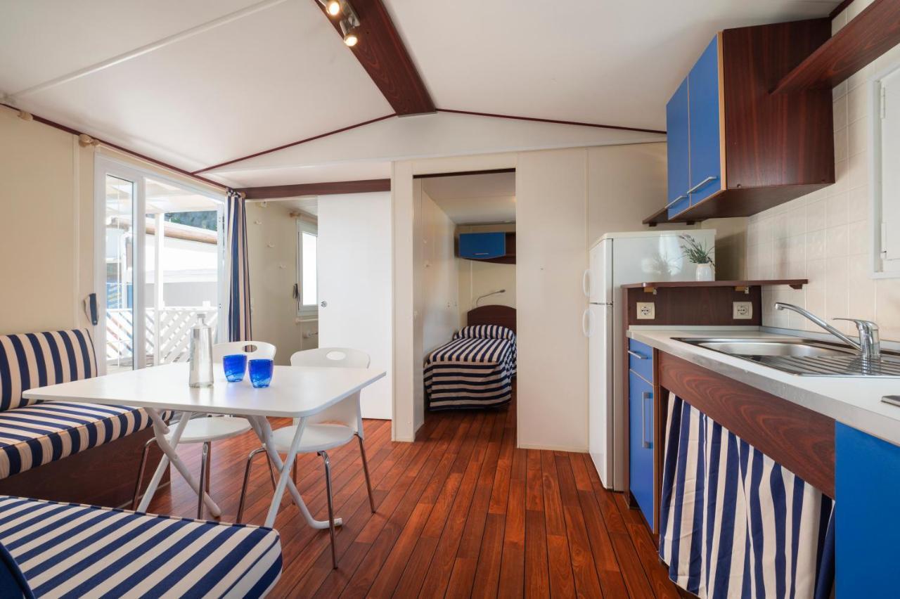 Camping Norina Pesaro Luaran gambar