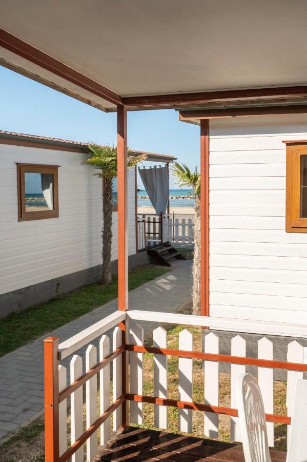 Camping Norina Pesaro Luaran gambar