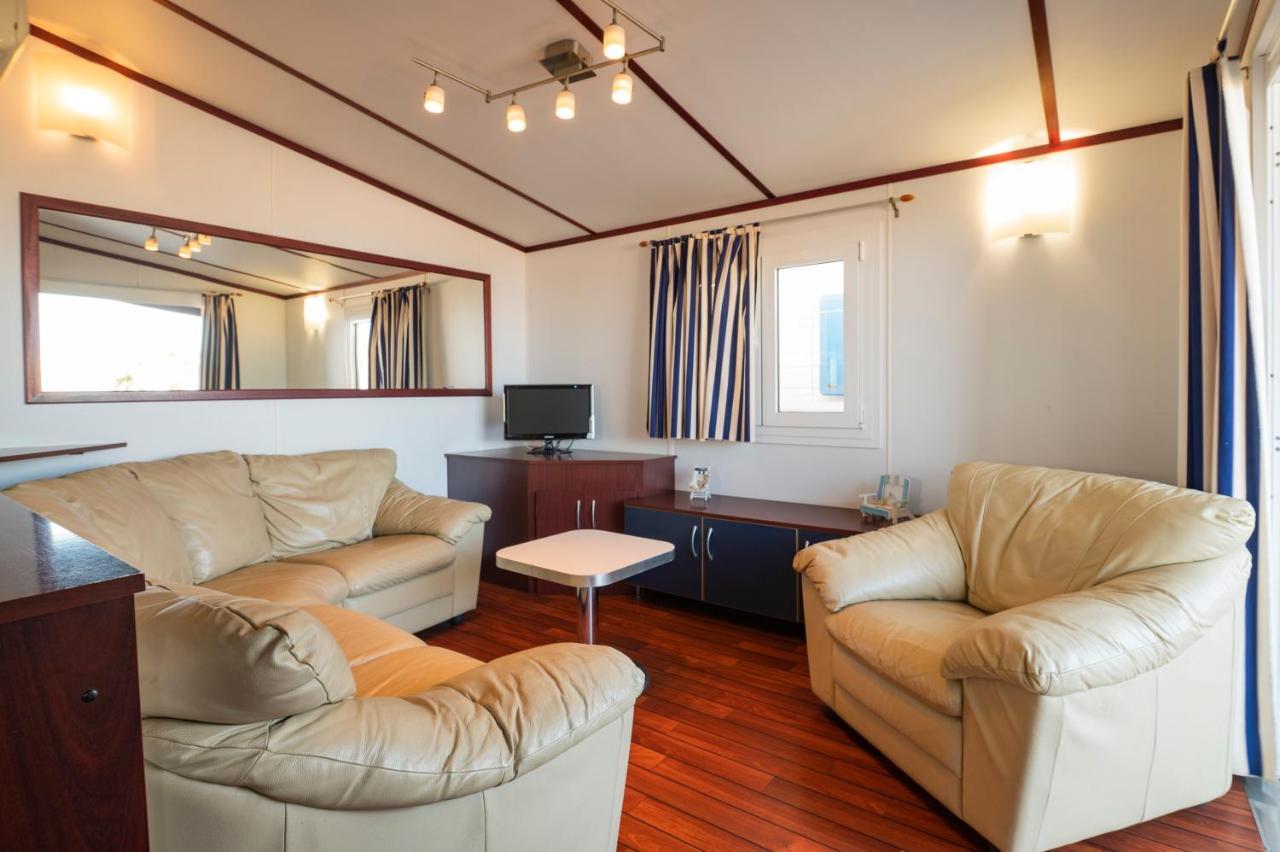 Camping Norina Pesaro Luaran gambar