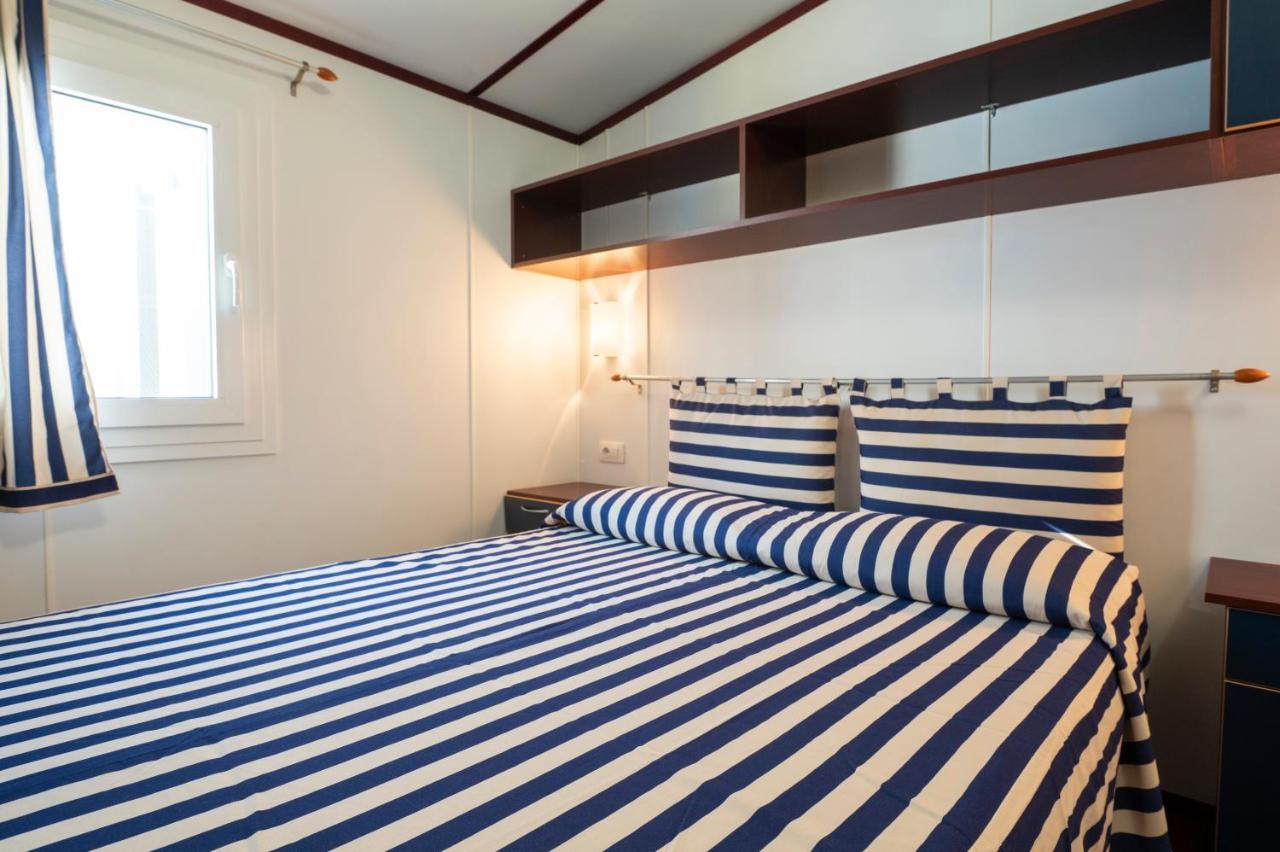 Camping Norina Pesaro Luaran gambar