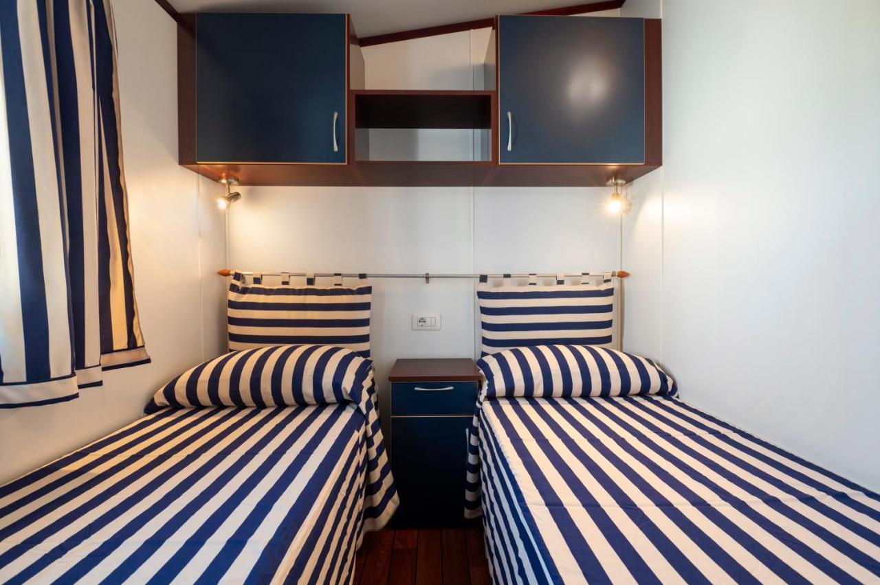 Camping Norina Pesaro Luaran gambar
