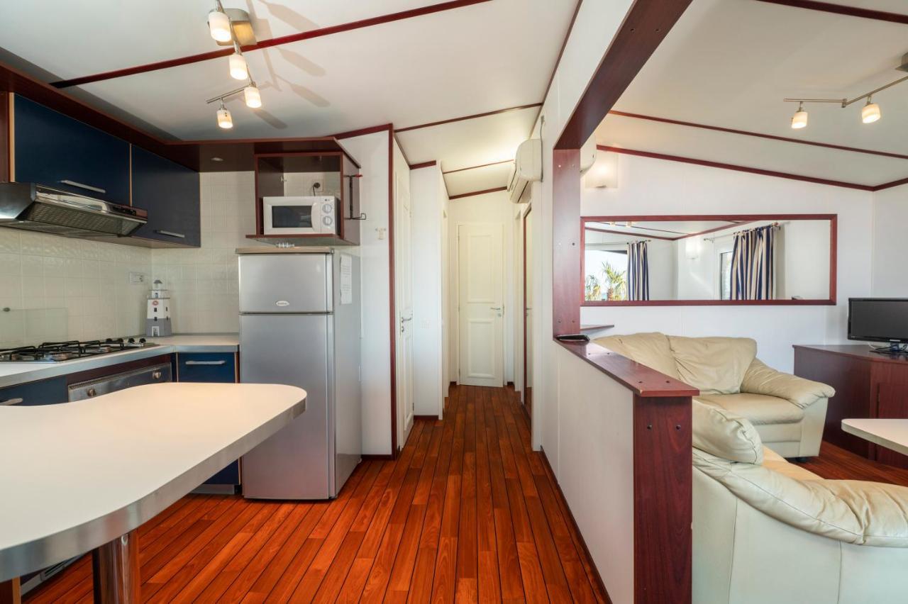 Camping Norina Pesaro Luaran gambar