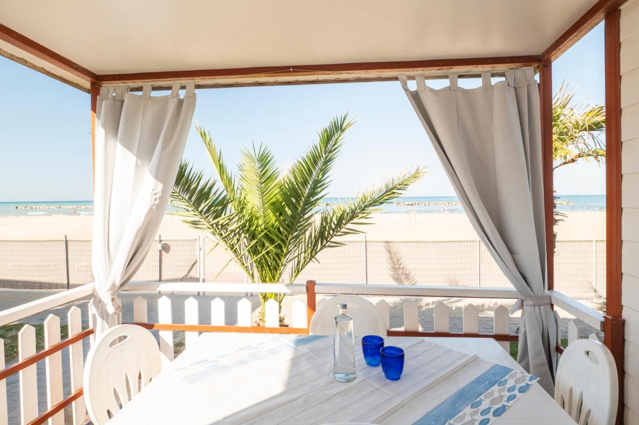 Camping Norina Pesaro Luaran gambar